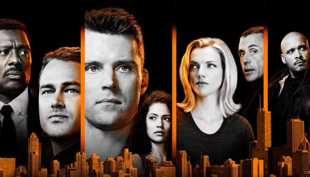 Chicago Fire (8.ª temporada) – Wikipédia, a enciclopédia livre