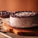 Torta Ovomaltine Lecadô