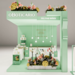 Ativação Boticário RJ - RioSul