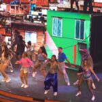 Roxy Dinner Show