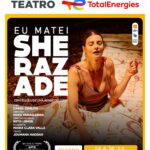 Arte das apresentações