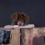 Catadora de Ilusões - Foto de Ligiane Braga (2)