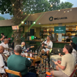 FROES - BBQ Lagoa