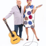 Roberto Menescal e Cris Delanno_LADO B da BOSSA_ fotos @marcoshermes-61