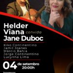 14 - Arte do show