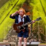 ACDC UK chega ao Brasil para tour - Foto Divulgação